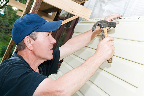 Reliable Wadsworth, IL Siding Solutions